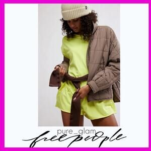 Free People romper